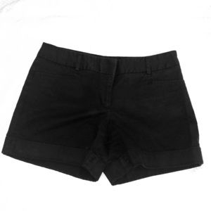 Express Shorts